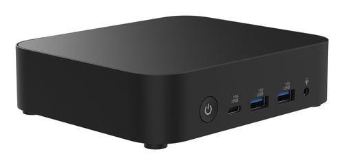 Mini PC ASUS NUC 14 Essential DDR5-SDRAM M.2 Ethernet Wi-Fi 6 - 90AR00M2-M00080