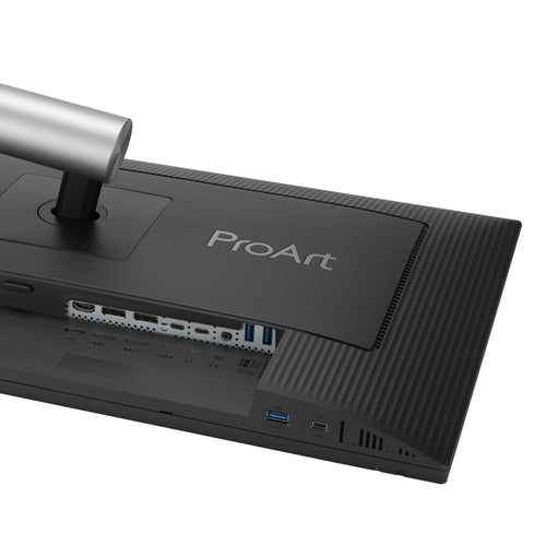 ASUS ProArt OLED PA279CDV computer monitor