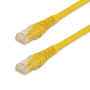 StarTech.com C6PATCH25YL networking cable