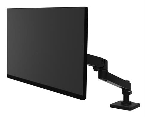 Ergotron LX Pro Series 45-682-292 monitor mount / stand