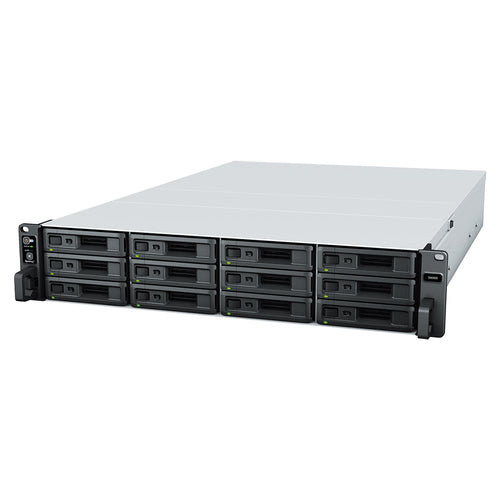 Synology SA SA6400 NAS/storage server