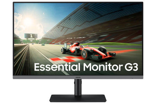 Samsung G32H computer monitor
