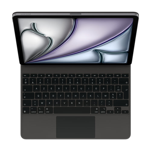 Apple Magic Keyboard for iPad Air 13-inch with Trackpad AZERTY French Layout
