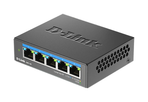 D-Link DMS-105
