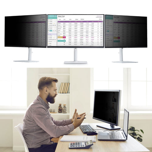 StarTech.com 24M61-PRIVACY-SCREEN display privacy filter