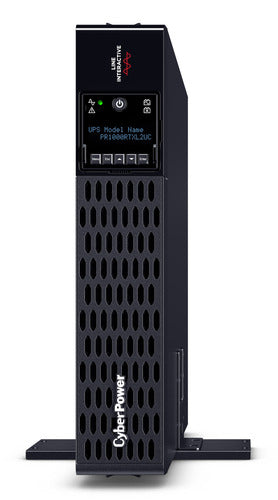 CyberPower PR1000RTXL2UC uninterruptible power supply (UPS)