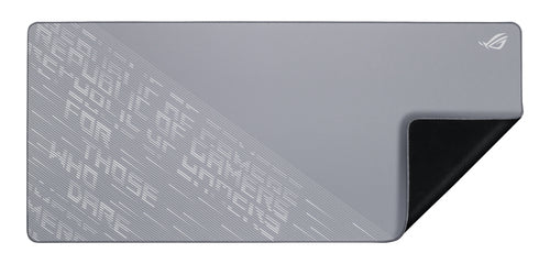ASUS ROG Scabbard II Arctic Gray XXL