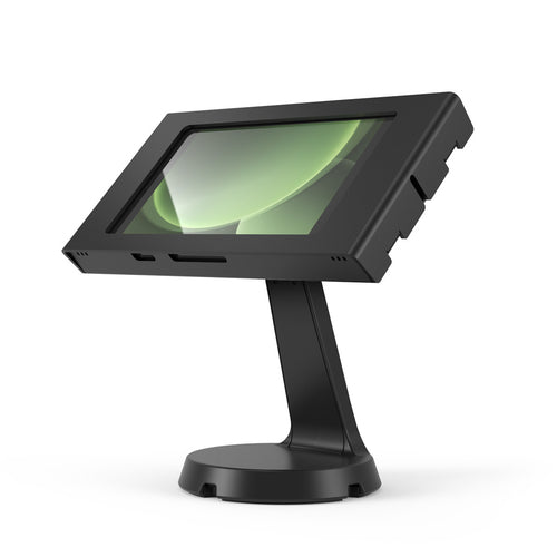 Compulocks Apex Enclosure Stand for Samsung Galaxy Tab Active 3/5 - Black, 8 Inch