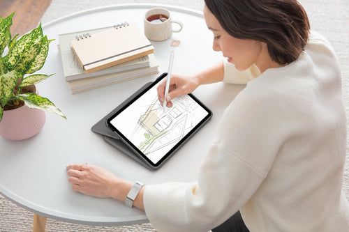 Logitech Folio Touch