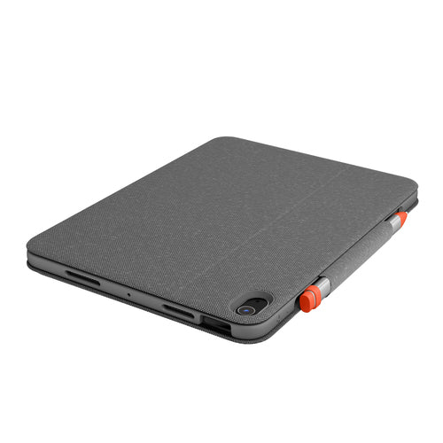 Logitech Folio Touch