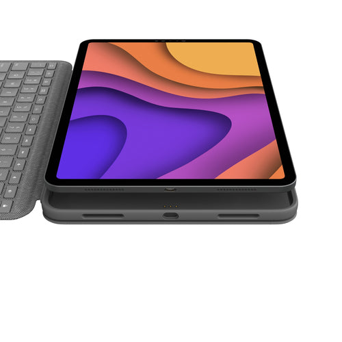 Logitech Folio Touch