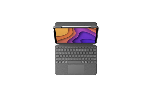 Logitech Folio Touch