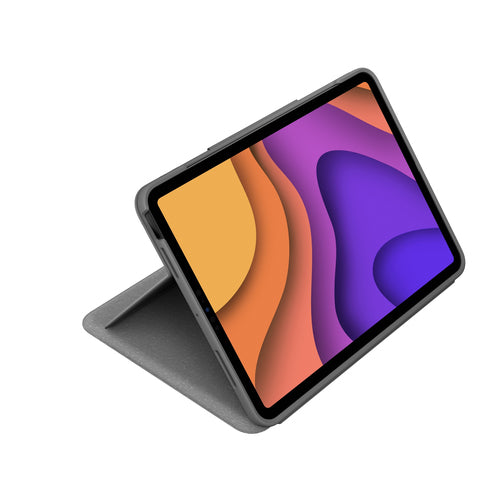 Logitech Folio Touch
