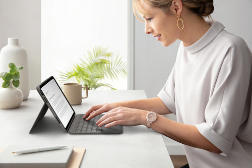 Logitech Folio Touch