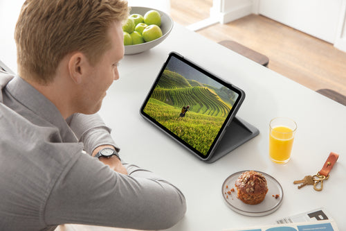 Logitech Folio Touch