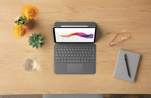 Logitech Folio Touch