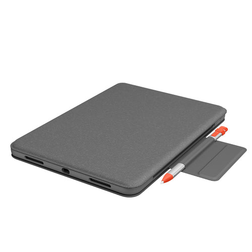 Logitech Folio Touch