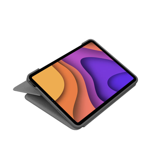 Logitech Folio Touch