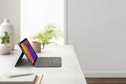 Logitech Folio Touch
