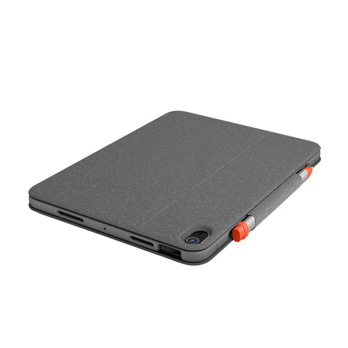 Logitech Folio Touch