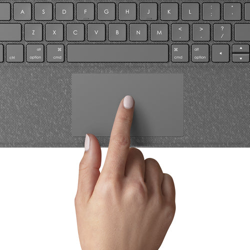 Logitech Folio Touch