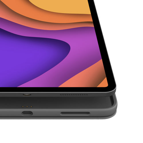 Logitech Folio Touch