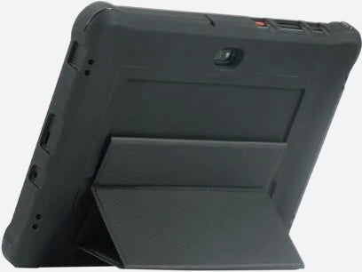 Shell Case Mobilis Protech Pack for Samsung Galaxy Tab Active Pro 25.6 cm (10.1") - 053003
