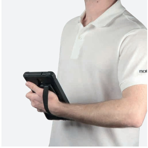 Shell Case Mobilis Protech Pack for Samsung Galaxy Tab Active Pro 25.6 cm (10.1") - 053003
