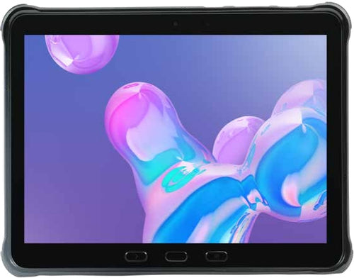 Shell Case Mobilis Protech Pack for Samsung Galaxy Tab Active Pro 25.6 cm (10.1") - 053003