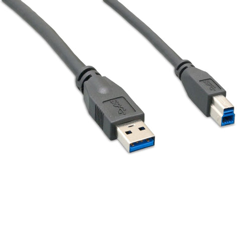 eNet Components USB3.0MAMB-3F USB cable