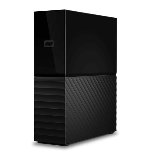 Western Digital My Book external hard drive