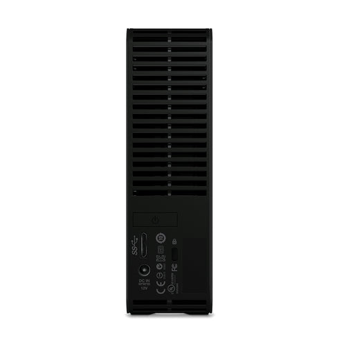 Western Digital Elements external hard drive