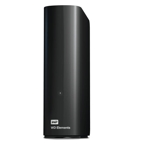 Western Digital Elements external hard drive
