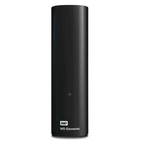 Western Digital Elements external hard drive