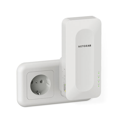 NETGEAR EAX15
