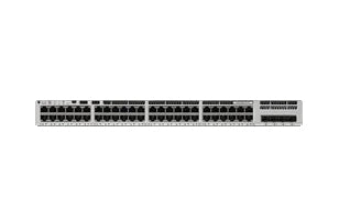 Cisco C9200L-48PL-4G-E network switch