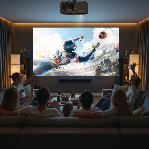 Optoma UHZ36 data projector