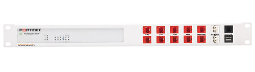 Rackmount.IT RM-FR-T15 White Mounting Bracket - Server Organization Accessory