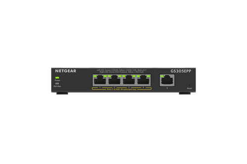 NETGEAR GS305EPP