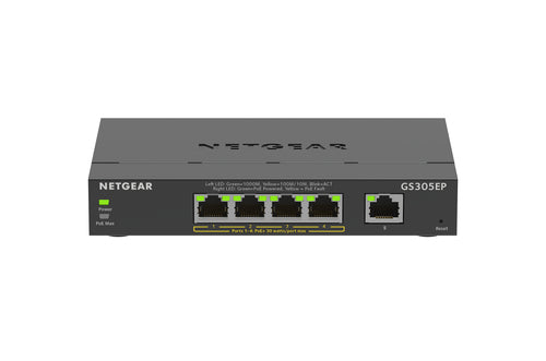 NETGEAR GS305EP