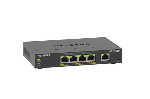 NETGEAR GS305EP