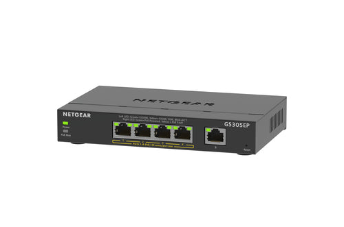 NETGEAR GS305EP