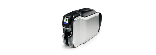 Plastic Card Printers