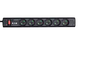 Eaton PS6TF surge protector