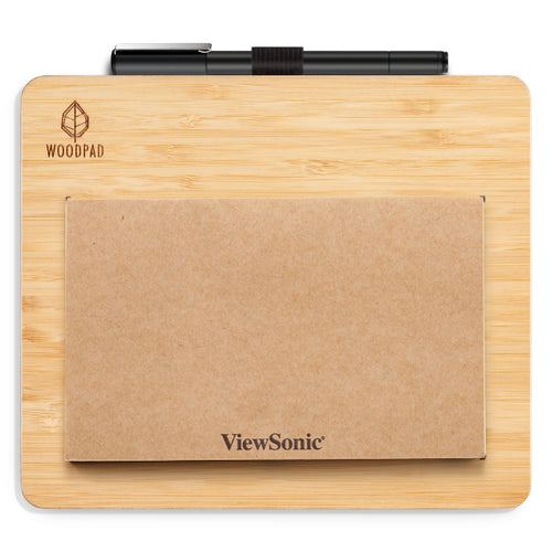 Writing Tablet Viewsonic ID0730 200mm x 170mm 7.5mm Thick