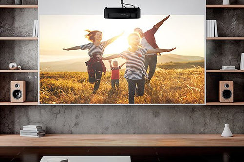 Optoma HD146X data projector