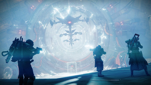 Microsoft Destiny 2: Beyond Light