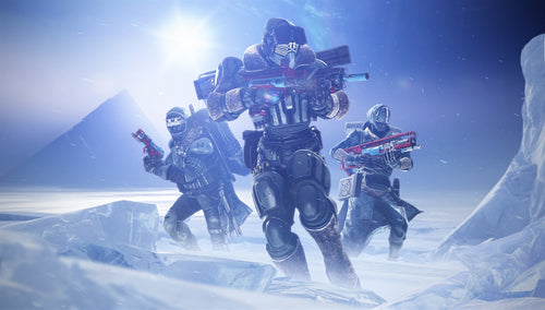 Microsoft Destiny 2: Beyond Light