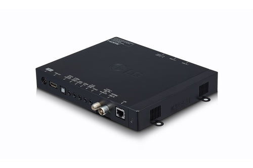 Smart TV Boxes