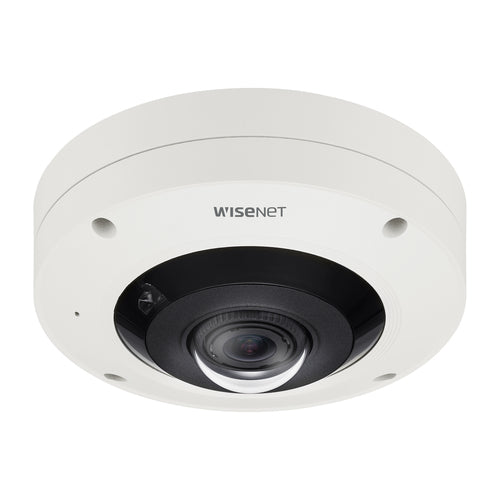 Hanwha XNF-9010RV security camera